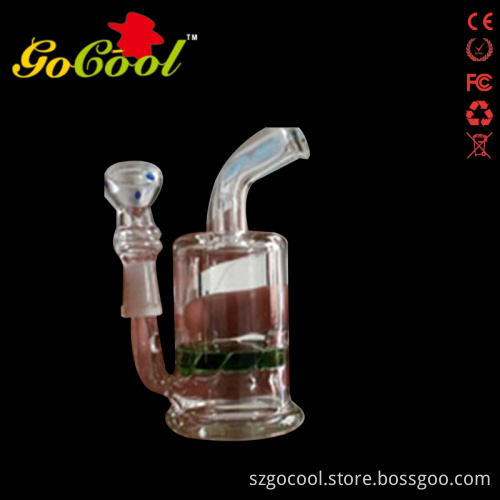 Hot Sales New Design Glass Shisha Hookah Wholesale